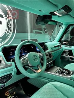 مێرسێدس بێنز G-Class
